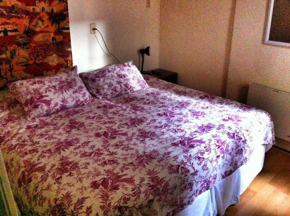Tralkan B&B Сантьяго Экстерьер фото