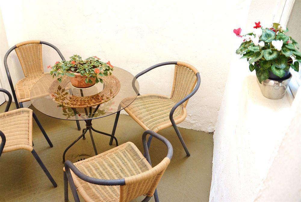 Tralkan B&B Сантьяго Экстерьер фото