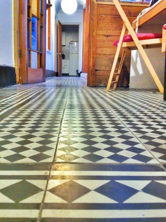 Tralkan B&B Сантьяго Экстерьер фото