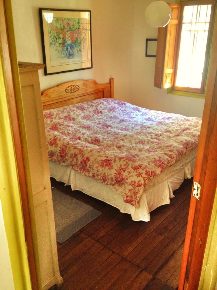Tralkan B&B Сантьяго Экстерьер фото