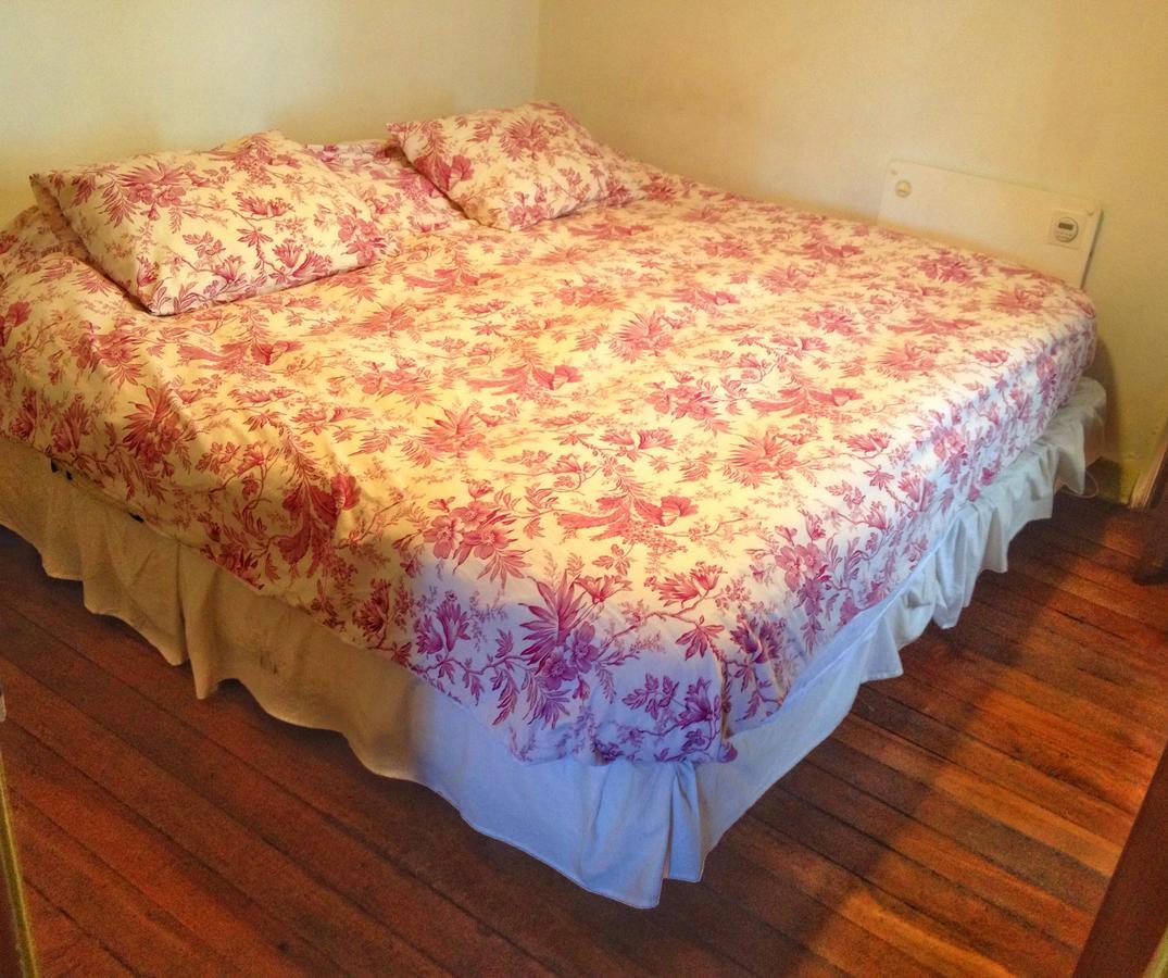 Tralkan B&B Сантьяго Экстерьер фото