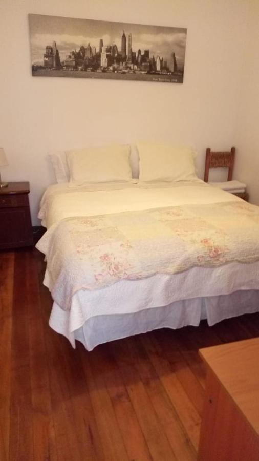 Tralkan B&B Сантьяго Экстерьер фото